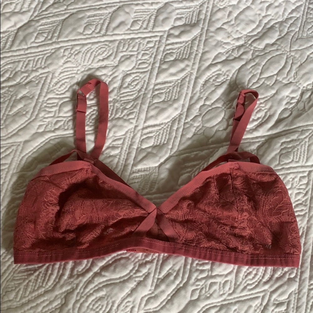 Urban outfitters bralette